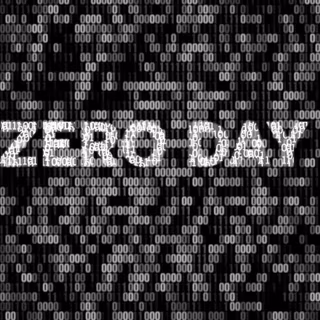 Zero day wallpaper