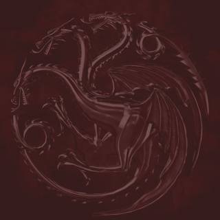 Targaryen sigil wallpaper