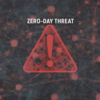 Zero day wallpaper