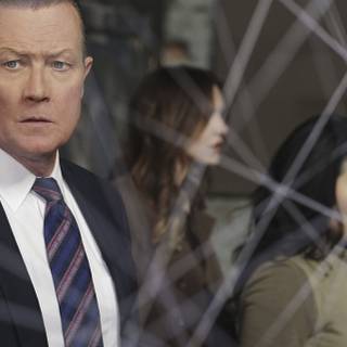 Robert Patrick wallpaper