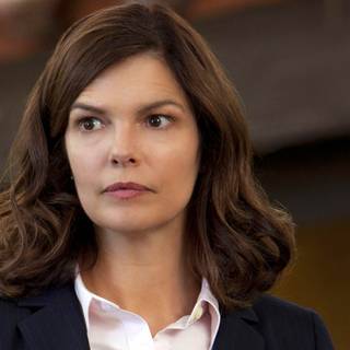 Jeanne Tripplehorn wallpaper