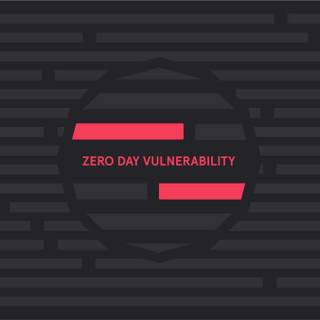 Zero day wallpaper