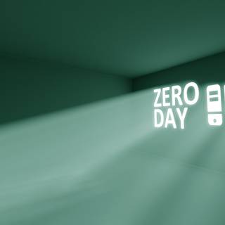 Zero day wallpaper