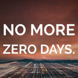 Zero day wallpaper