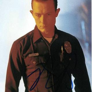 Robert Patrick wallpaper