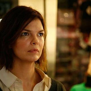 Jeanne Tripplehorn wallpaper