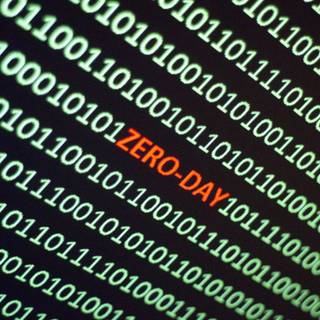 Zero day wallpaper