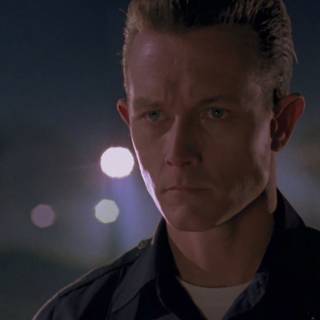 Robert Patrick wallpaper