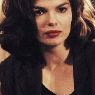 Jeanne Tripplehorn wallpaper