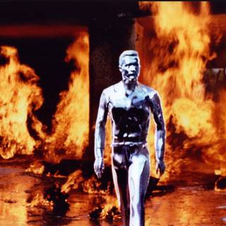 Robert Patrick wallpaper