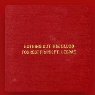 Forrest Frank wallpaper