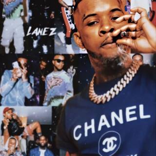 New York rappers wallpaper