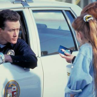 Robert Patrick wallpaper