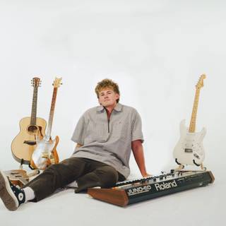 Forrest Frank wallpaper