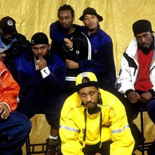 New York rappers wallpaper