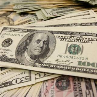 Money mindset wallpaper