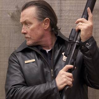 Robert Patrick wallpaper