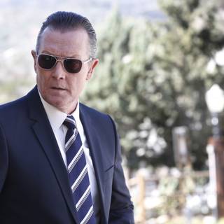 Robert Patrick wallpaper