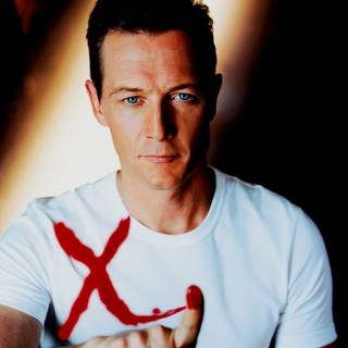 Robert Patrick wallpaper
