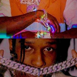 New York rappers wallpaper