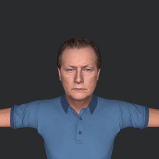 Robert Patrick wallpaper