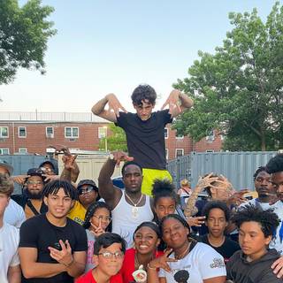 New York rappers wallpaper