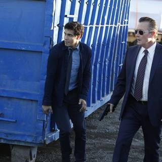 Robert Patrick wallpaper