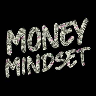 Money mindset wallpaper