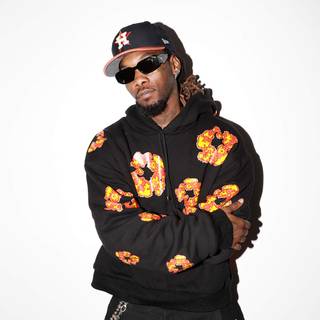 New York rappers wallpaper