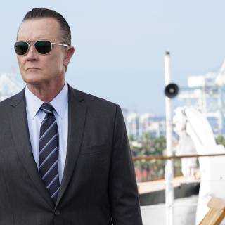 Robert Patrick wallpaper