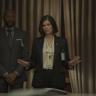 Jeanne Tripplehorn wallpaper