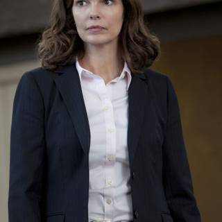 Jeanne Tripplehorn wallpaper