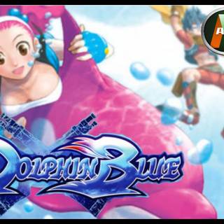 Atomiswave wallpaper