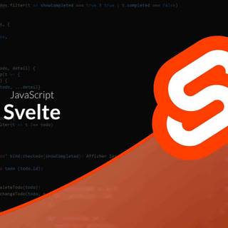 Svelte wallpaper