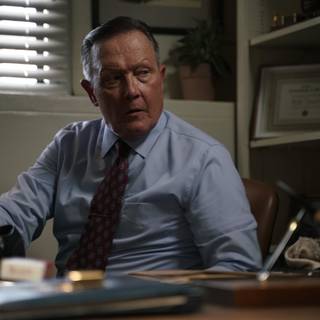 Robert Patrick wallpaper