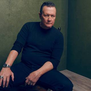 Robert Patrick wallpaper