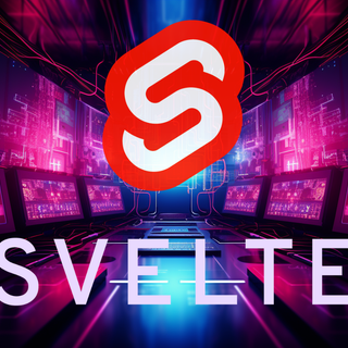 Svelte wallpaper