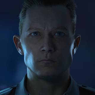 Robert Patrick wallpaper