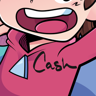 Nico and Cash wallpaper