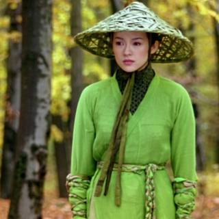 House of Flying Daggers wallpaper