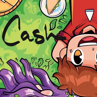 Nico and Cash wallpaper