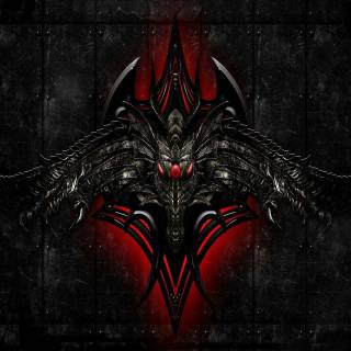 Demonology wallpaper
