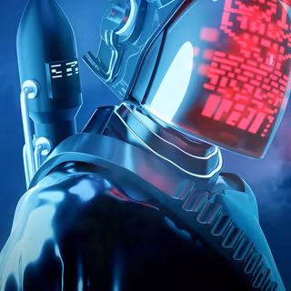 REDMAGIC 9S Pro wallpaper