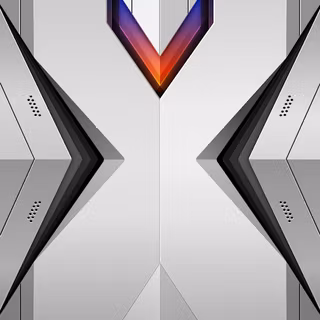 REDMAGIC 9S Pro wallpaper