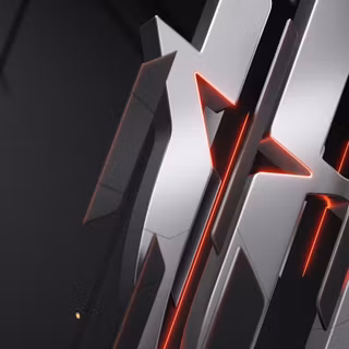 REDMAGIC 9S Pro wallpaper