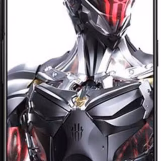 REDMAGIC 9S Pro wallpaper