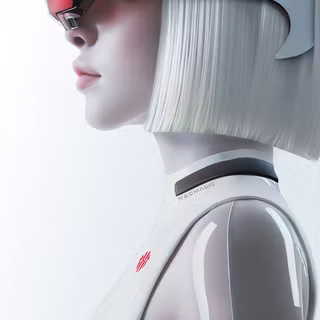 REDMAGIC 9S Pro wallpaper