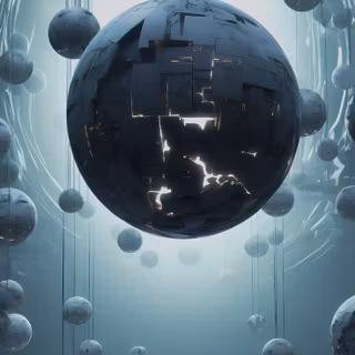 REDMAGIC 9S Pro wallpaper