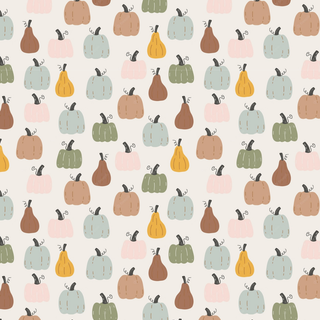 Pastel fall wallpaper