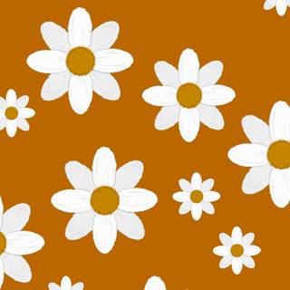 Pastel fall wallpaper